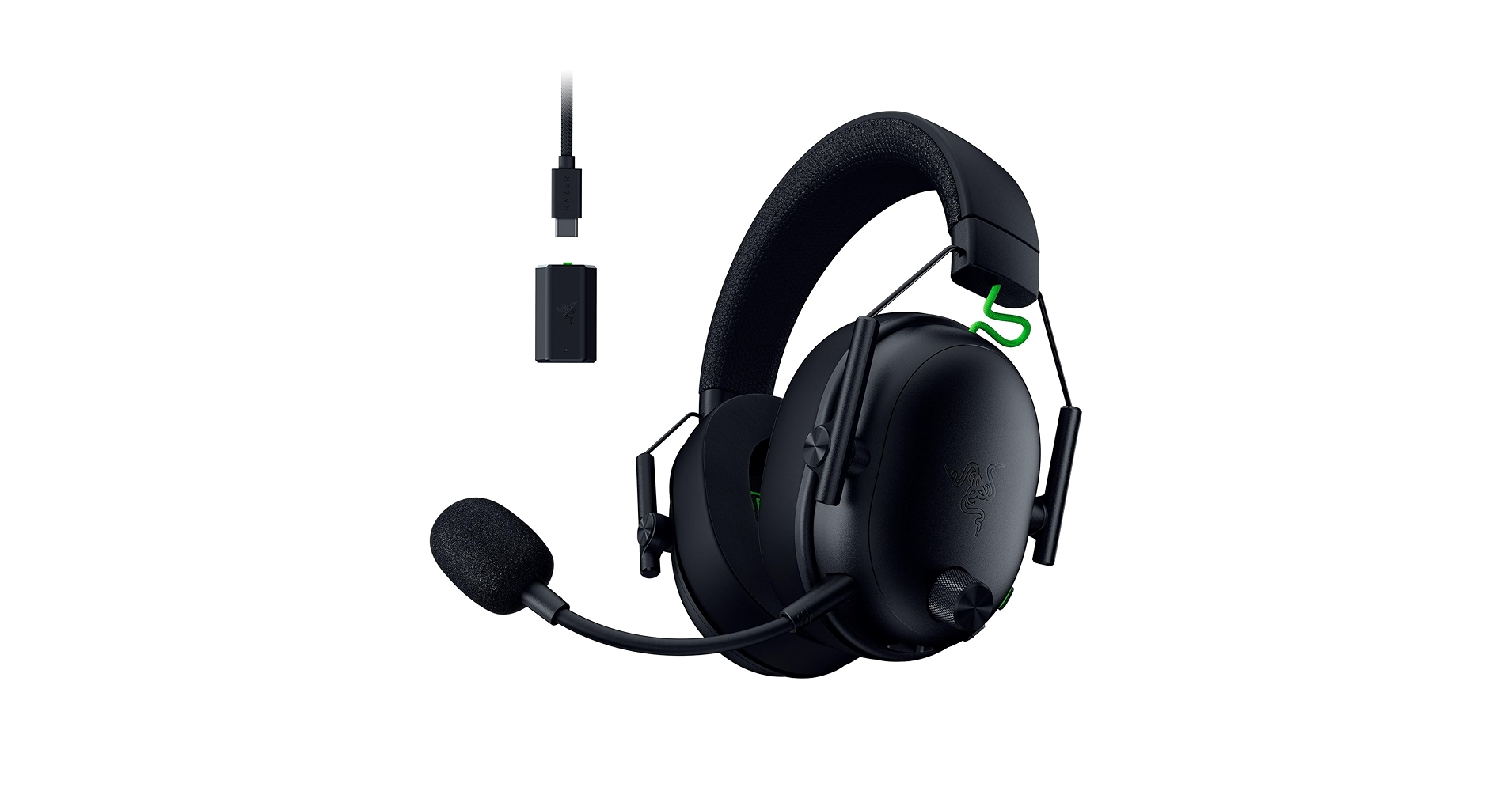 ヘッドホン RAZER BLACKSHARK V3 Razer BlackShark V3 for Xbox Esports Gaming Headset | Razer